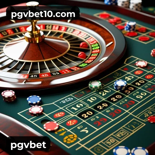 Ofertas App pgvbet