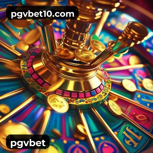 Recursos App pgvbet
