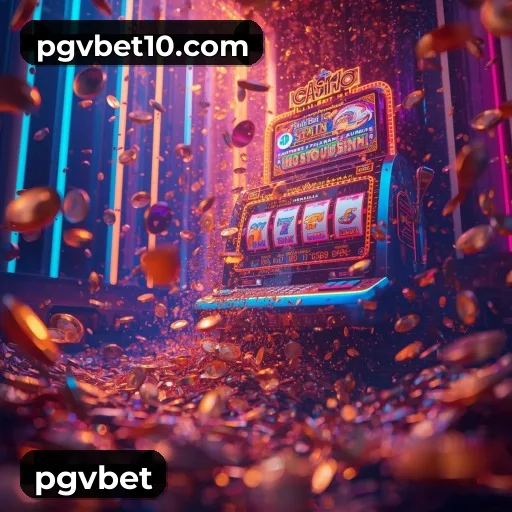Segurança App pgvbet