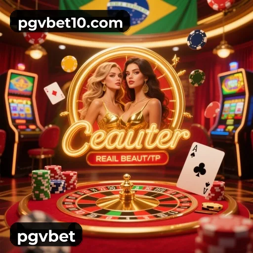 Bônus App pgvbet
