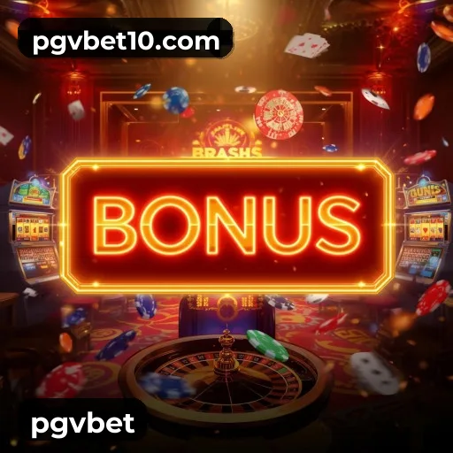 Promoções App pgvbet