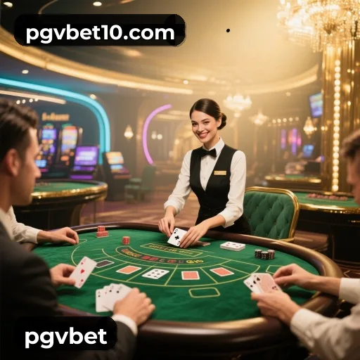 App pgvbet Android