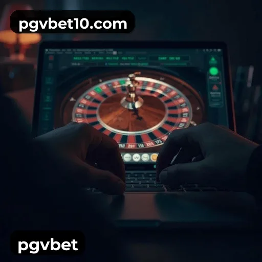 Vantagens App pgvbet