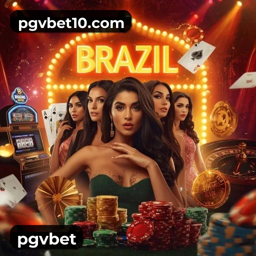 Notificações App pgvbet