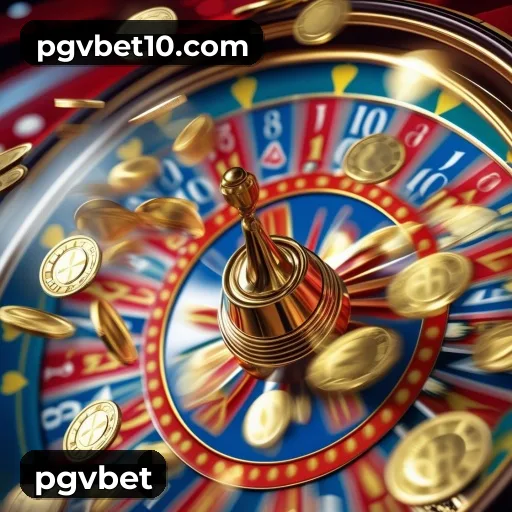 App Desktop pgvbet