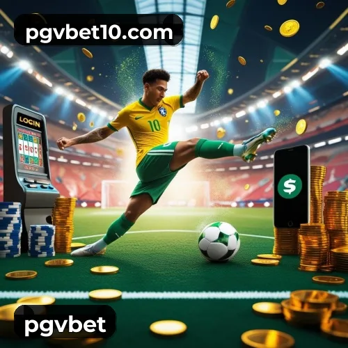 Instalar APK pgvbet