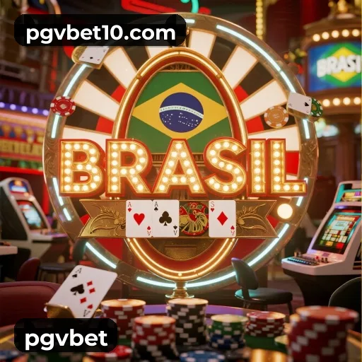 Baixar pgvbet Android