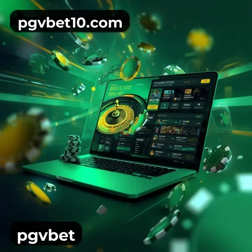 Recursos App pgvbet
