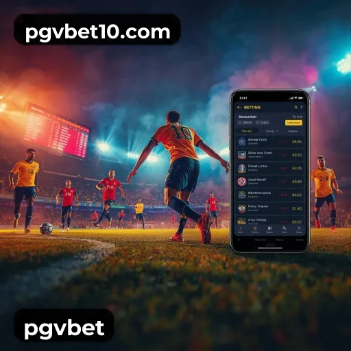 Link Download pgvbet