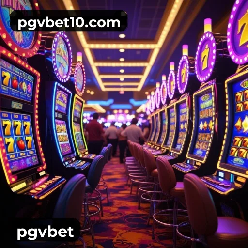 Fortune Dragon - slot PG Soft na pgvbet