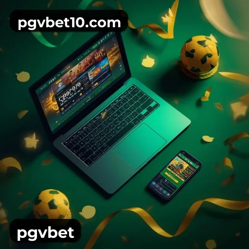 Aplicativo móvel pgvbet para iOS e Android