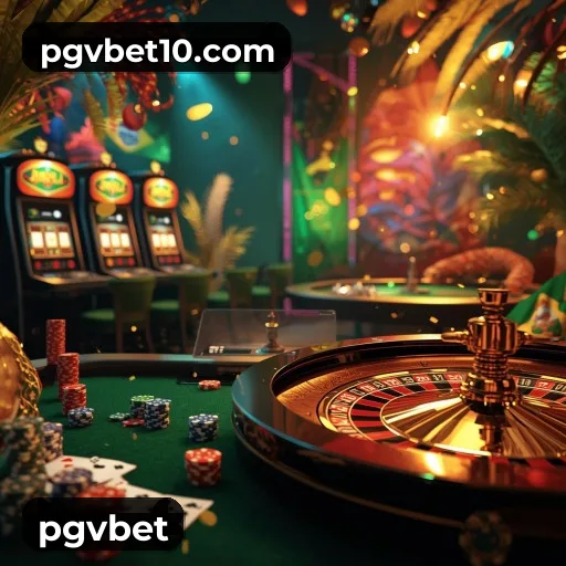 Fortune Rabbit - slot PG Soft na pgvbet