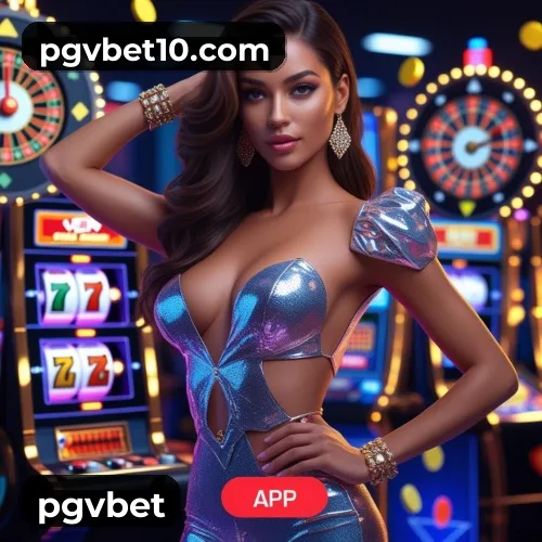 Slots em destaque pgvbet