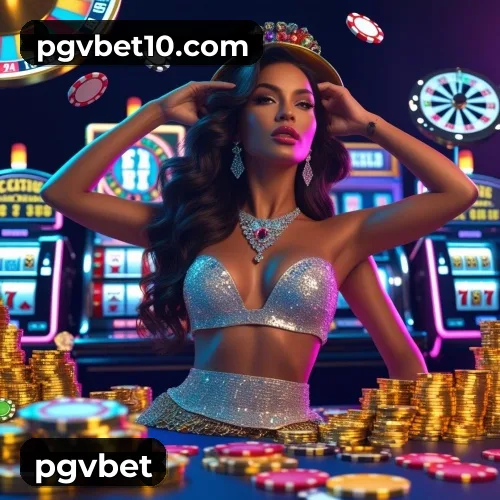 Slots desktop pgvbet