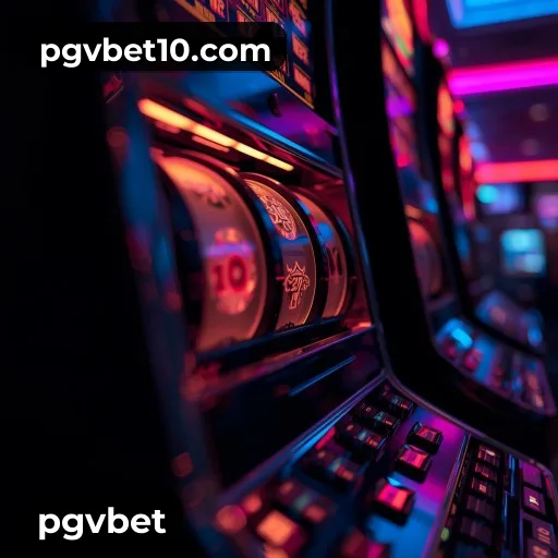 Jackpots pgvbet