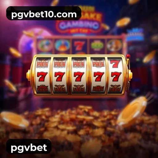 Slots mobile pgvbet