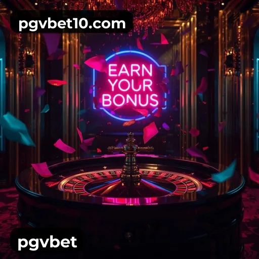 Registro slots pgvbet