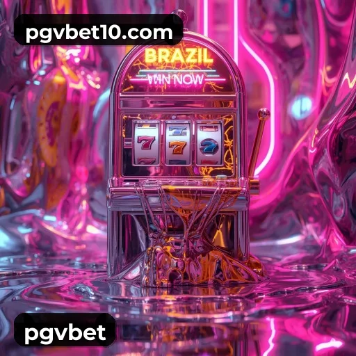 Variedade de slots pgvbet