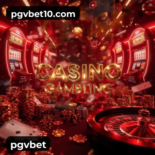 Promoções de slots pgvbet