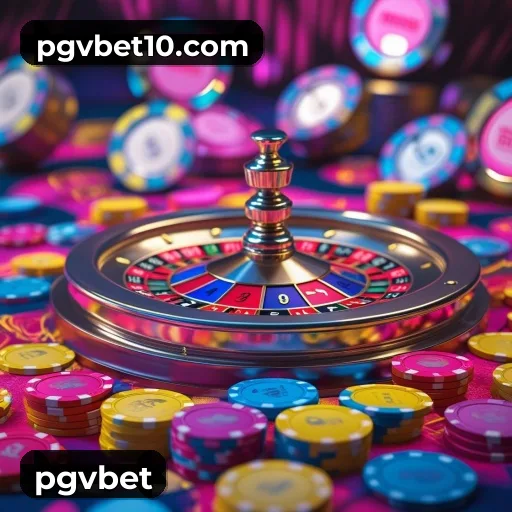 Tornar VIP pgvbet