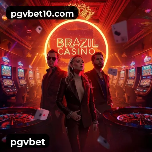 Bônus VIP pgvbet