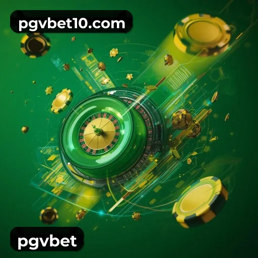 Suporte VIP pgvbet