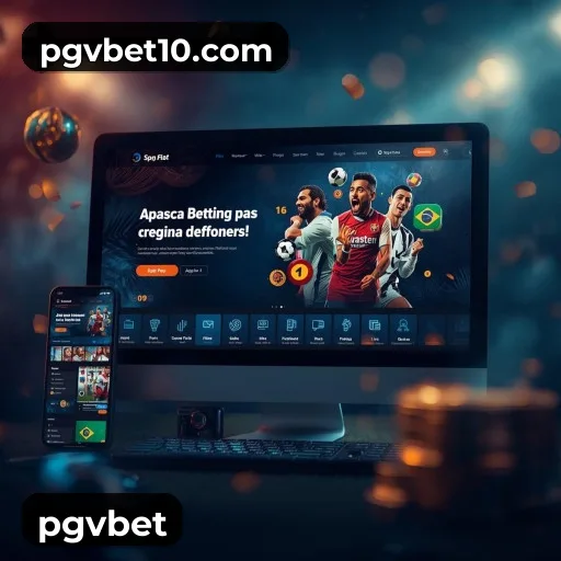 Níveis VIP pgvbet