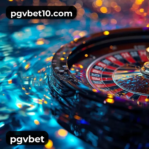 Sistema VIP pgvbet