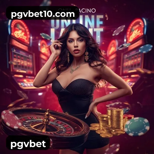 Privilégios VIP pgvbet