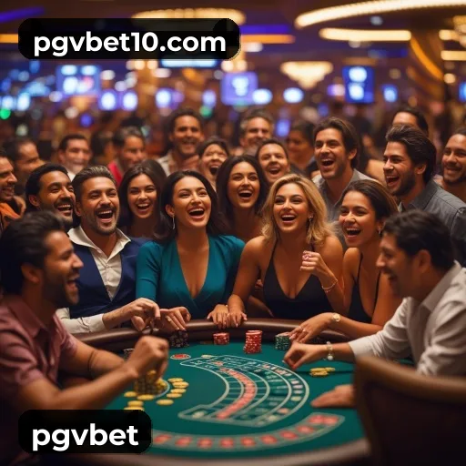 Estratégias pgvbet
