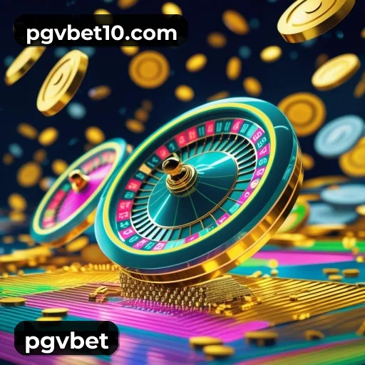 Oportunidades pgvbet