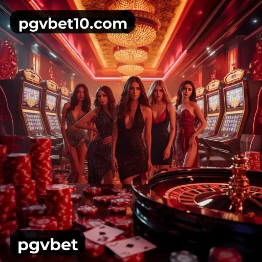 Torneios pgvbet