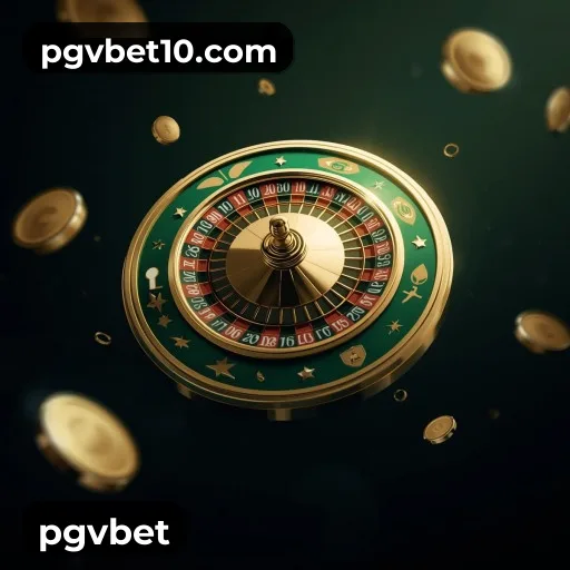 Promoções pgvbet