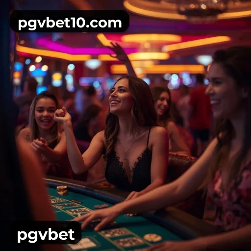 Melhores Jogos pgvbet