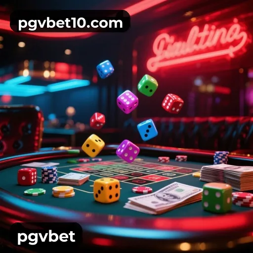 Slots RTP pgvbet